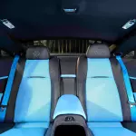 2020 Rolls Royce Wraith by Onyx Concept, 1 of 1, Special Paint - Thumbnail 17