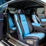 2020 Rolls Royce Wraith by Onyx Concept, 1 of 1, Special Paint - Thumbnail 19