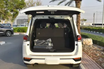 2022 TOYOTA LAND CRUISER LC300 GXR-V 3.3L V6 DIESEL