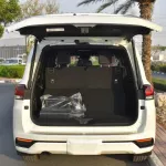 2022 TOYOTA LAND CRUISER LC300 GXR-V 3.3L V6 DIESEL - Thumbnail 4
