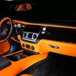 2023 Rolls Royce Wraith by Onyx Concept, Tempest Grey Exterior - Thumbnail 11
