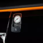 2023 Rolls Royce Wraith by Onyx Concept, Tempest Grey Exterior - Thumbnail 12