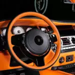 2023 Rolls Royce Wraith by Onyx Concept, Tempest Grey Exterior - Thumbnail 13