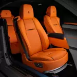 2023 Rolls Royce Wraith by Onyx Concept, Tempest Grey Exterior - Thumbnail 15