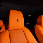 2023 Rolls Royce Wraith by Onyx Concept, Tempest Grey Exterior - Thumbnail 16