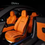 2023 Rolls Royce Wraith by Onyx Concept, Tempest Grey Exterior - Thumbnail 18