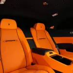 2023 Rolls Royce Wraith by Onyx Concept, Tempest Grey Exterior - Thumbnail 19