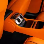 2023 Rolls Royce Wraith by Onyx Concept, Tempest Grey Exterior - Thumbnail 21