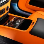 2023 Rolls Royce Wraith by Onyx Concept, Tempest Grey Exterior - Thumbnail 22