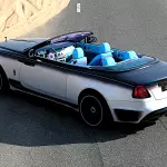 2020 Rolls Royce Dawn by Onyx Concept, 1 of 1, Special Paint - Thumbnail 6