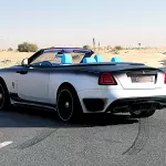 2020 Rolls Royce Dawn by Onyx Concept, 1 of 1, Special Paint - Thumbnail 7