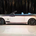 2020 Rolls Royce Dawn by Onyx Concept, 1 of 1, Special Paint - Thumbnail 11