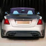 2020 Rolls Royce Dawn by Onyx Concept, 1 of 1, Special Paint - Thumbnail 13