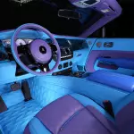 2020 Rolls Royce Dawn by Onyx Concept, 1 of 1, Special Paint - Thumbnail 17
