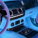 2020 Rolls Royce Dawn by Onyx Concept, 1 of 1, Special Paint - Thumbnail 18