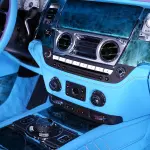 2020 Rolls Royce Dawn by Onyx Concept, 1 of 1, Special Paint - Thumbnail 19
