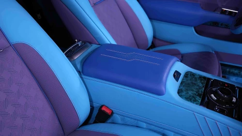 2020 Rolls Royce Dawn by Onyx Concept, 1 of 1, Special Paint