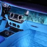 2020 Rolls Royce Dawn by Onyx Concept, 1 of 1, Special Paint - Thumbnail 21