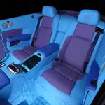 2020 Rolls Royce Dawn by Onyx Concept, 1 of 1, Special Paint - Thumbnail 22