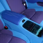 2020 Rolls Royce Dawn by Onyx Concept, 1 of 1, Special Paint - Thumbnail 24