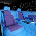 2020 Rolls Royce Dawn by Onyx Concept, 1 of 1, Special Paint - Thumbnail 25