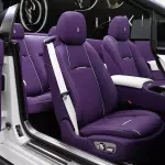 2020 Rolls Royce Dawn by Onyx Concept, White Satin Finish Exterior - Thumbnail 9