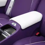 2020 Rolls Royce Dawn by Onyx Concept, White Satin Finish Exterior - Thumbnail 12