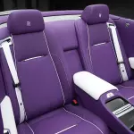 2020 Rolls Royce Dawn by Onyx Concept, White Satin Finish Exterior - Thumbnail 14