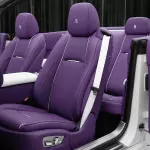 2020 Rolls Royce Dawn by Onyx Concept, White Satin Finish Exterior - Thumbnail 15