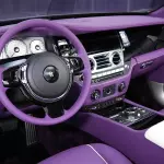 2020 Rolls Royce Dawn by Onyx Concept, White Satin Finish Exterior - Thumbnail 16