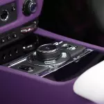 2020 Rolls Royce Dawn by Onyx Concept, White Satin Finish Exterior - Thumbnail 17