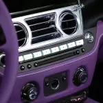 2020 Rolls Royce Dawn by Onyx Concept, White Satin Finish Exterior - Thumbnail 18