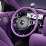 2020 Rolls Royce Dawn by Onyx Concept, White Satin Finish Exterior - Thumbnail 19