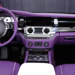2020 Rolls Royce Dawn by Onyx Concept, White Satin Finish Exterior - Thumbnail 20
