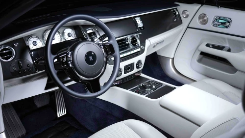 2022 Rolls Royce Dawn by Onyx Concept, Midnight Sapphire Blue Exterior