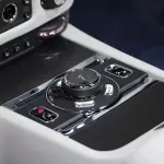 2022 Rolls Royce Dawn by Onyx Concept, Midnight Sapphire Blue Exterior - Thumbnail 21