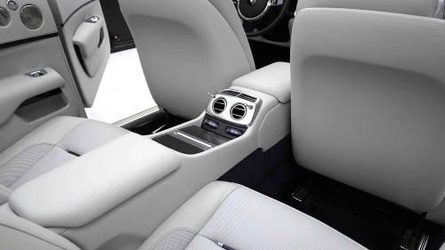 2022 Rolls Royce Dawn by Onyx Concept, Midnight Sapphire Blue Exterior
