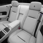 2022 Rolls Royce Dawn by Onyx Concept, Midnight Sapphire Blue Exterior - Thumbnail 25