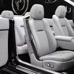 2022 Rolls Royce Dawn by Onyx Concept, Midnight Sapphire Blue Exterior - Thumbnail 26