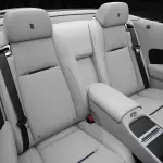 2022 Rolls Royce Dawn by Onyx Concept, Midnight Sapphire Blue Exterior - Thumbnail 27