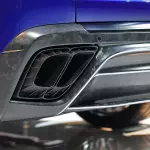 2019 Rolls Royce Cullinan by Onyx Concept, Immaculate Condition, Deep Salamanca Blue - Thumbnail 10