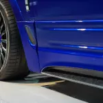 2019 Rolls Royce Cullinan by Onyx Concept, Immaculate Condition, Deep Salamanca Blue - Thumbnail 11