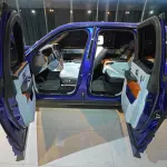 2019 Rolls Royce Cullinan by Onyx Concept, Immaculate Condition, Deep Salamanca Blue - Thumbnail 13