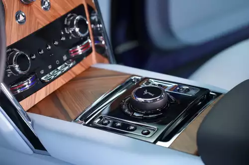 2019 Rolls Royce Cullinan by Onyx Concept, Immaculate Condition, Deep Salamanca Blue