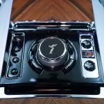 2019 Rolls Royce Cullinan by Onyx Concept, Immaculate Condition, Deep Salamanca Blue - Thumbnail 16