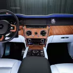 2019 Rolls Royce Cullinan by Onyx Concept, Immaculate Condition, Deep Salamanca Blue - Thumbnail 17