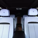 2019 Rolls Royce Cullinan by Onyx Concept, Immaculate Condition, Deep Salamanca Blue - Thumbnail 18