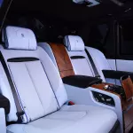 2019 Rolls Royce Cullinan by Onyx Concept, Immaculate Condition, Deep Salamanca Blue - Thumbnail 19