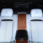 2019 Rolls Royce Cullinan by Onyx Concept, Immaculate Condition, Deep Salamanca Blue - Thumbnail 20