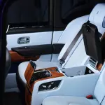 2019 Rolls Royce Cullinan by Onyx Concept, Immaculate Condition, Deep Salamanca Blue - Thumbnail 21